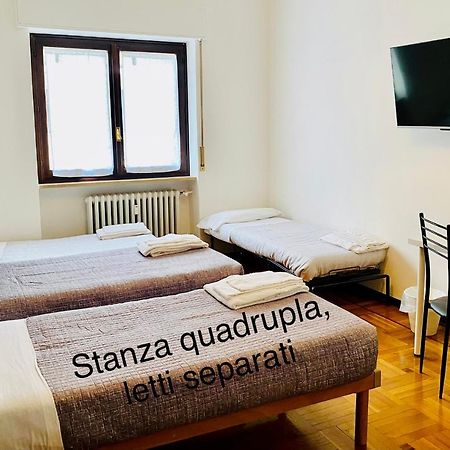 5Th Apartment Cuneo Exterior foto