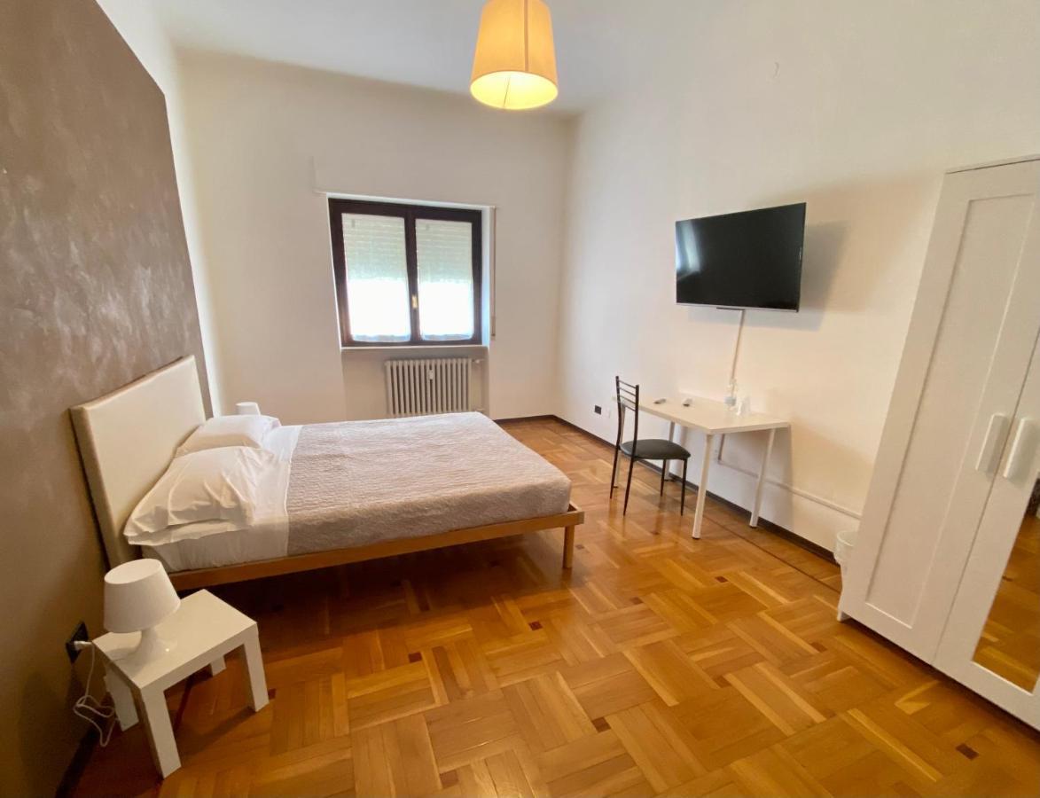 5Th Apartment Cuneo Exterior foto