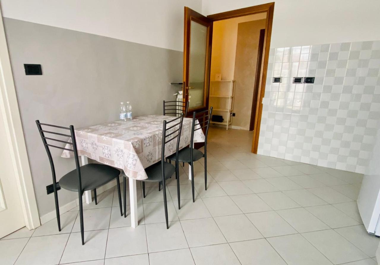 5Th Apartment Cuneo Exterior foto