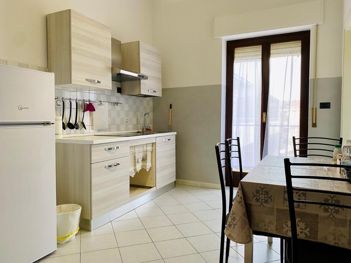5Th Apartment Cuneo Exterior foto
