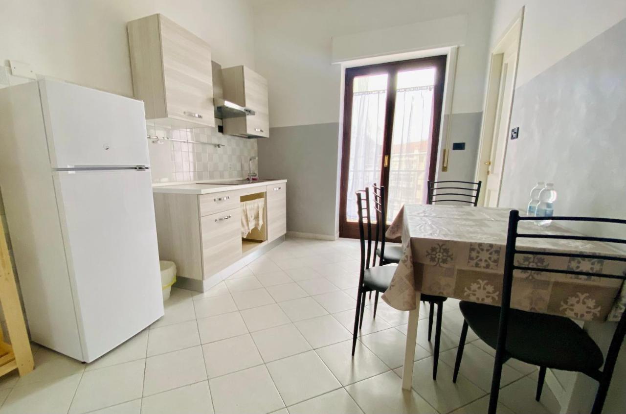 5Th Apartment Cuneo Exterior foto